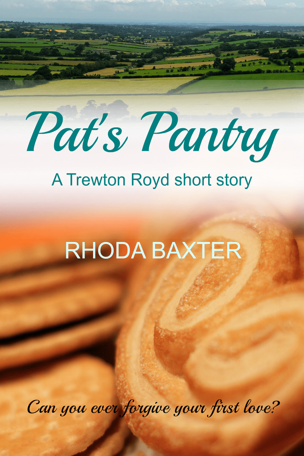 Pat’s Pantry is FREE on Amazon today and tomorrow (26/27&nbsp;Jan)