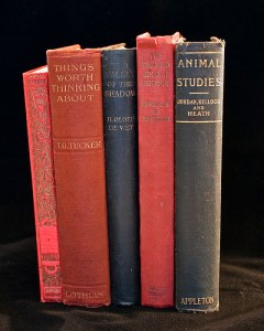 Picture: Books by Brenda Starr Books 7 by Brenda Starr