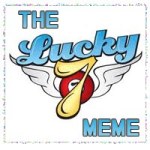 The Lucky 7 meme - now with wings