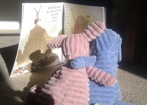 No, they're not my kids