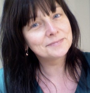 Serena in colour 17-10-12