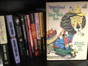 Richard Scarry's Best Story Book Ever