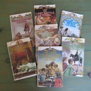 Serena Clarke inheritance books