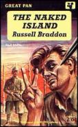 the naked island