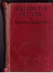 William the Outlaw