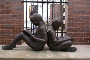 Photo by Valeria Everett