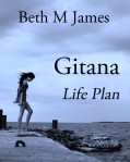Gitana Book Cover 2