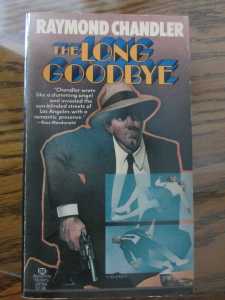 Raymond Chandler