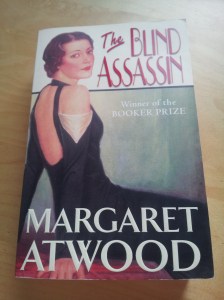The Blind Assassin (2)