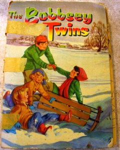 Bobbsey Twins