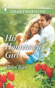 his hometown girl