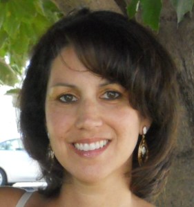 Karen Rock Head Shot