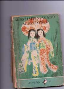 Miss Happiness and Miss Flower
