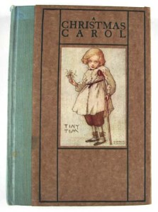 CHRISTMAS CAROL