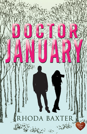 Doctor January is released in&nbsp;e-Format!