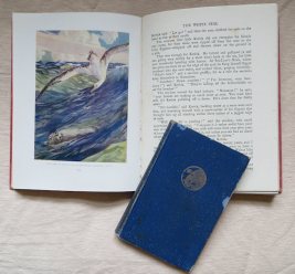 Books by Rudyard Kipling