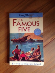 Famous Five