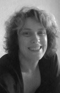 KirstyFerryBlack&White1