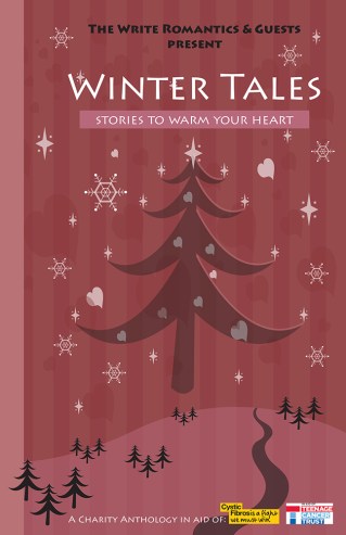 Anthology Cover (white blurb)