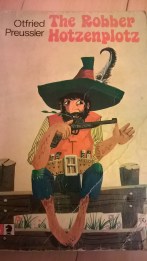 Robber Hotzenplotz