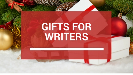 Gifts for writers