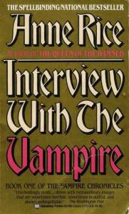 interview with the