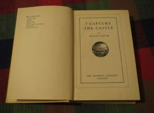 I Capture the Castle