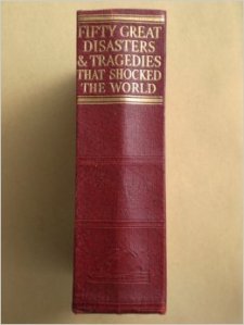 FiftyGreatDisasters
