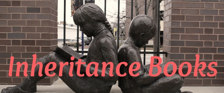 Children Reading by Valerie Everett