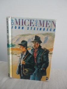 Of Mice and Men