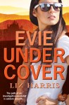 Evie Undercover paperback