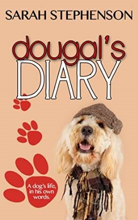 dougalsdiary book cover