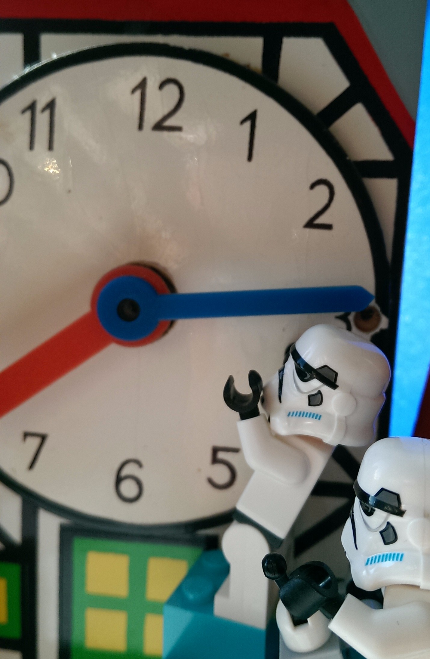 10 ways to make time to write