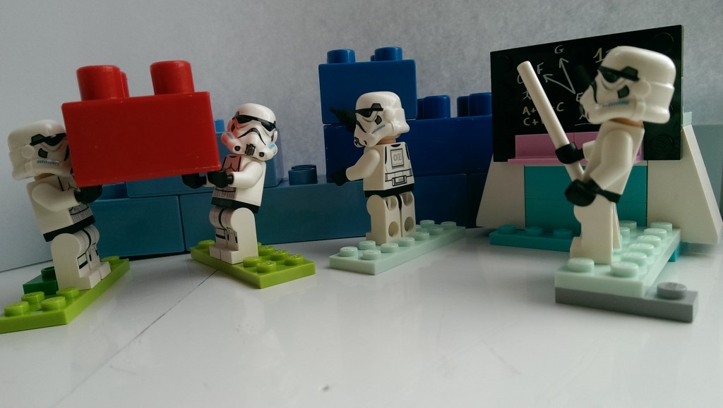 After the draft -time to edit your&nbsp;book