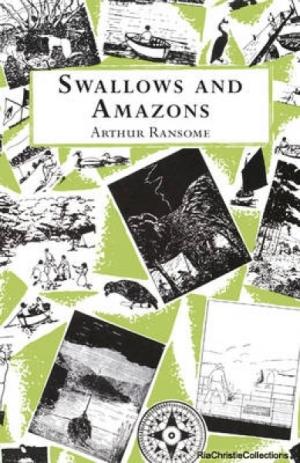 swallows-amazons