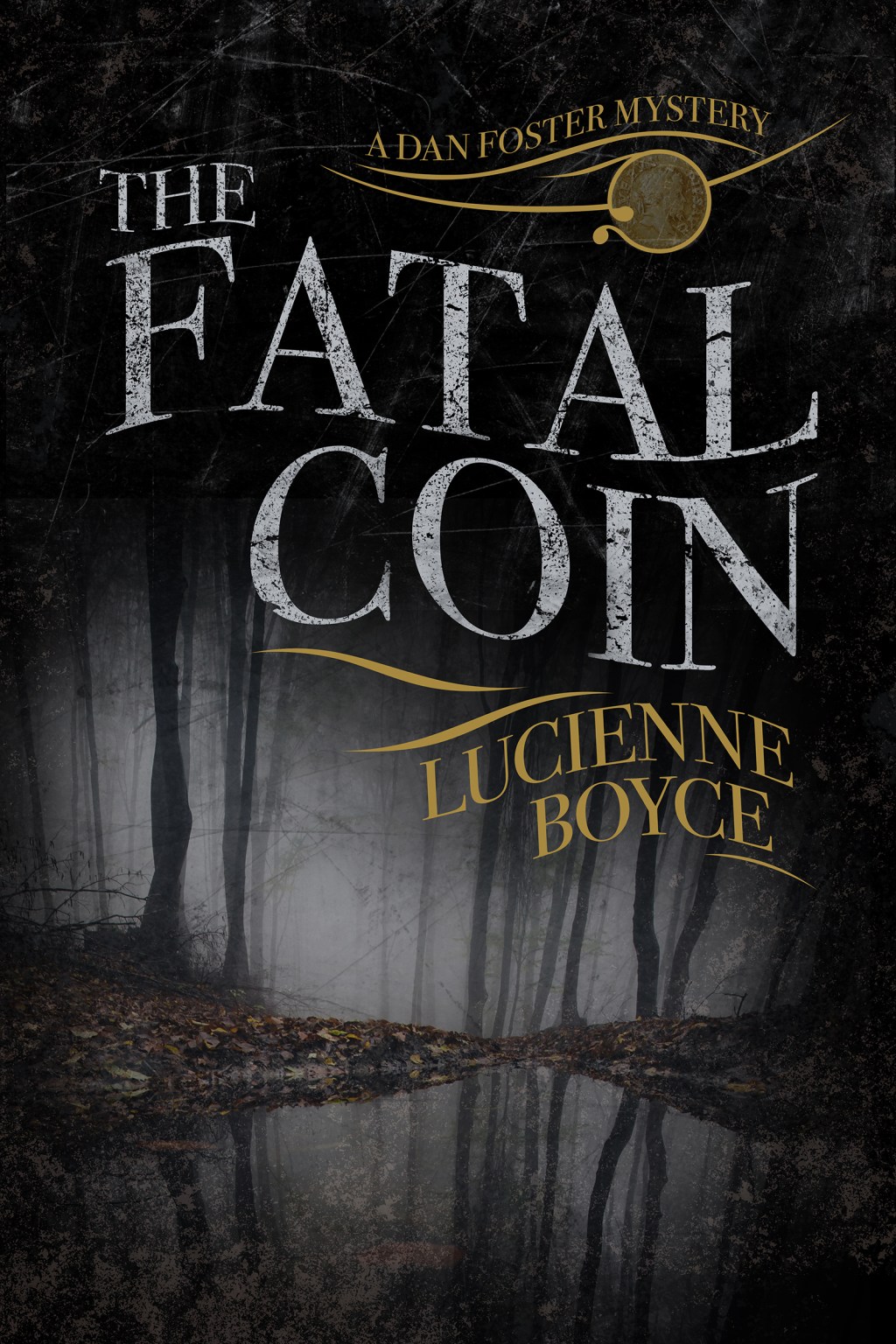 Inheritance Books: Lucienne&nbsp;Boyce
