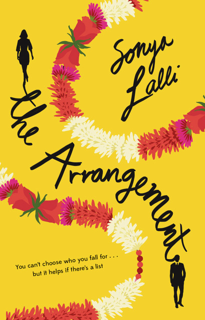 Inheritance Books: Sonya Lalli