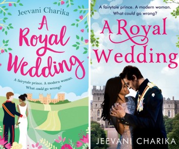 both cover side by side